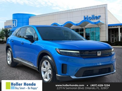 2026 Honda Prologue EX