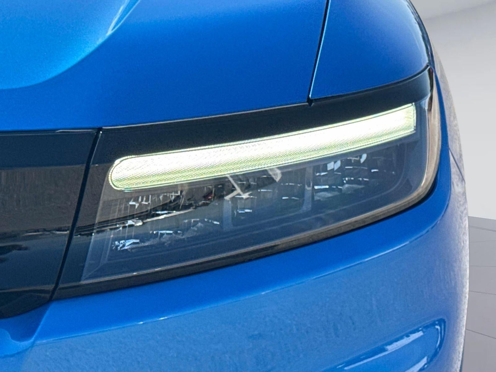 2026 Honda Prologue EX
