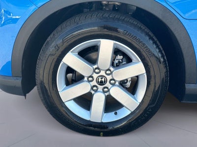 2026 Honda Prologue EX