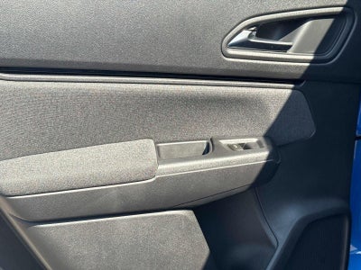 2026 Honda Prologue EX