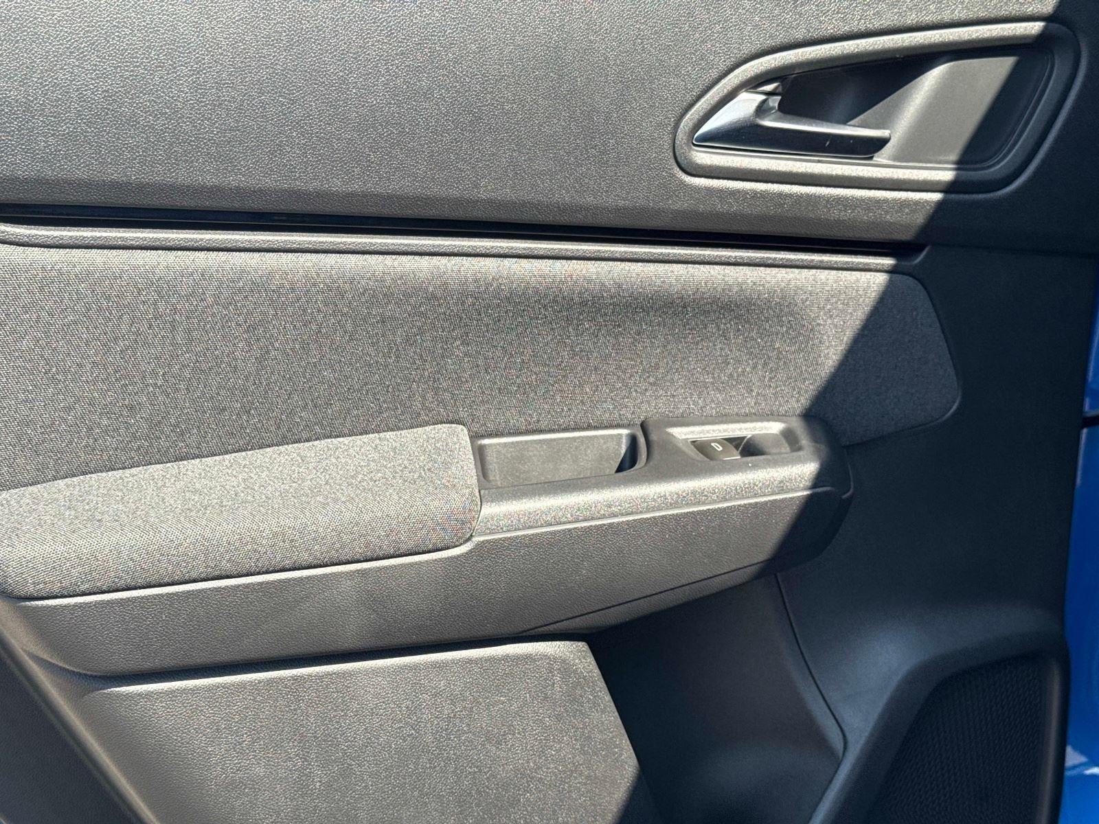 2026 Honda Prologue EX