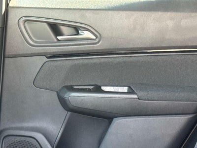 2026 Honda Prologue EX