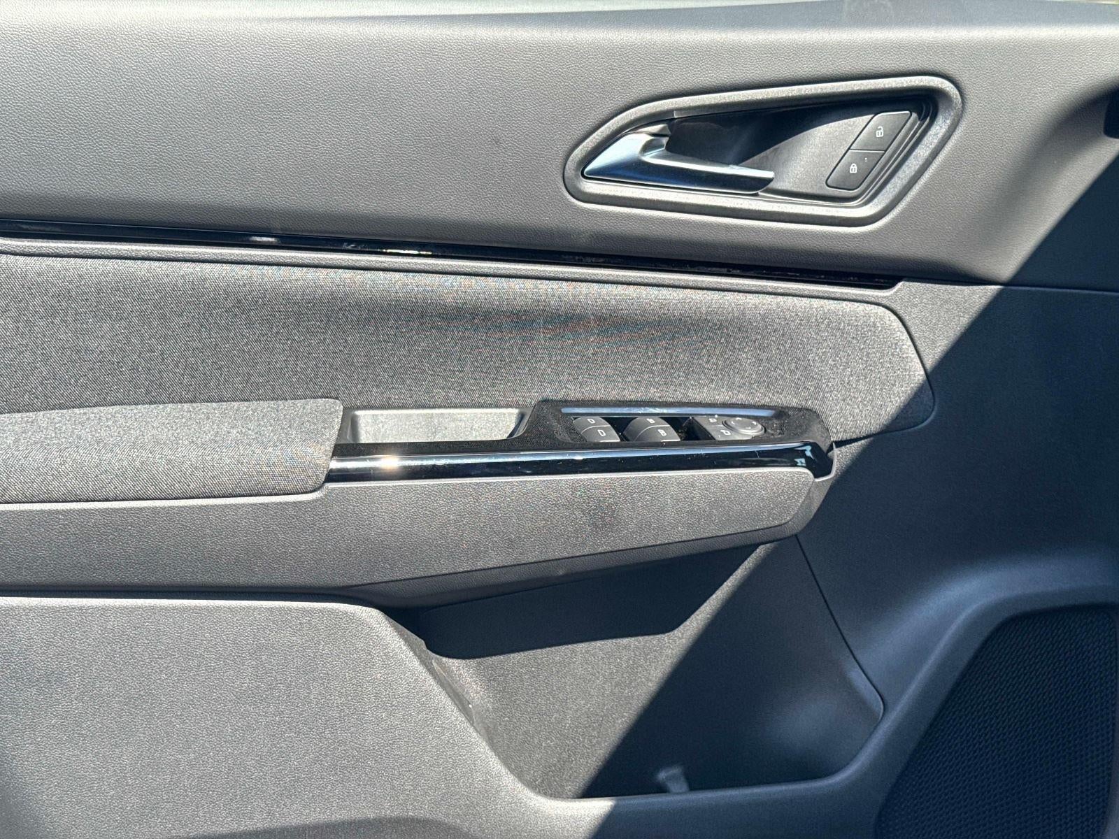 2026 Honda Prologue EX