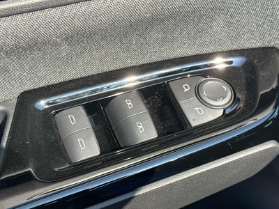 2026 Honda Prologue EX