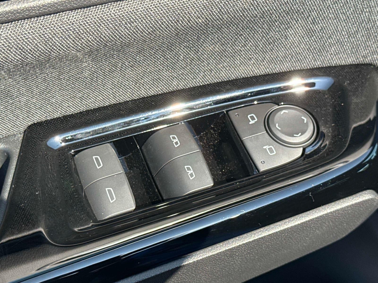 2026 Honda Prologue EX