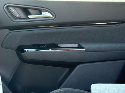 2026 Honda Prologue EX