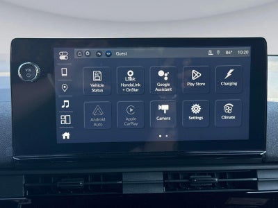 2026 Honda Prologue EX