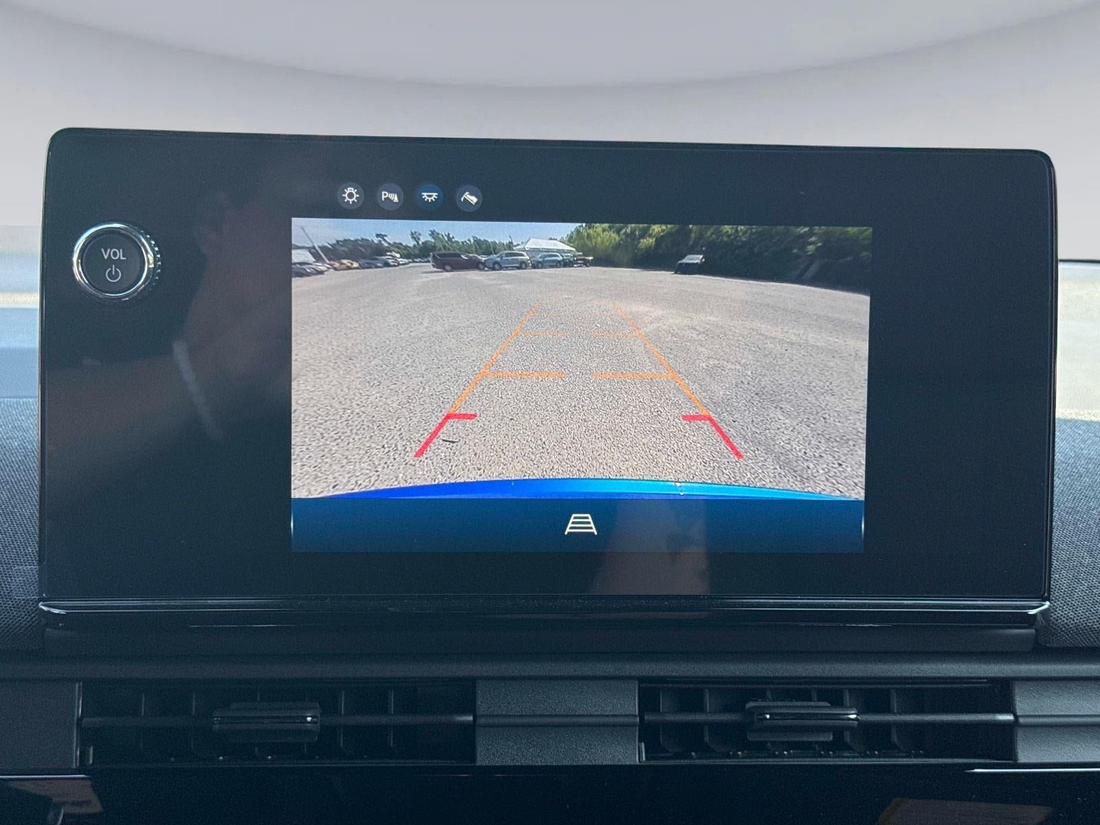 2026 Honda Prologue EX