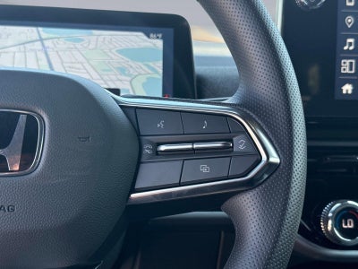 2026 Honda Prologue EX