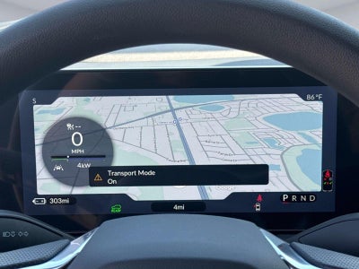 2026 Honda Prologue EX