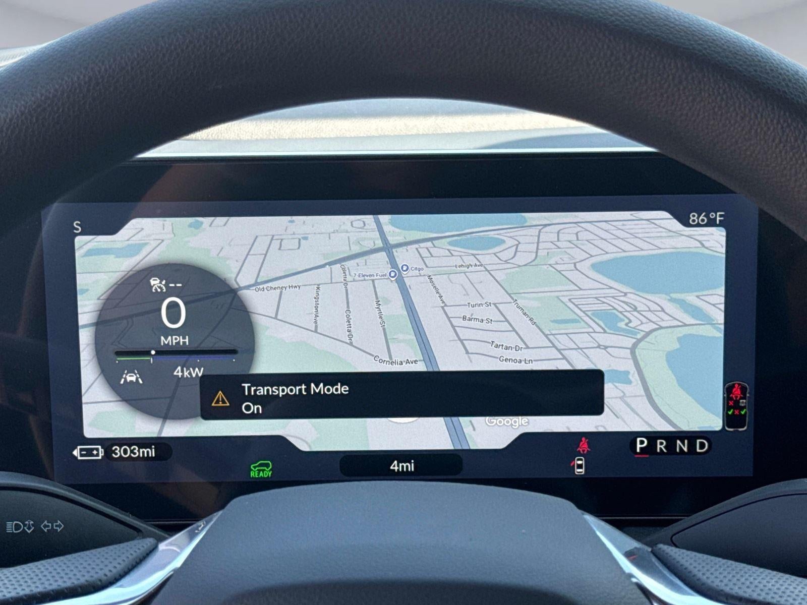 2026 Honda Prologue EX