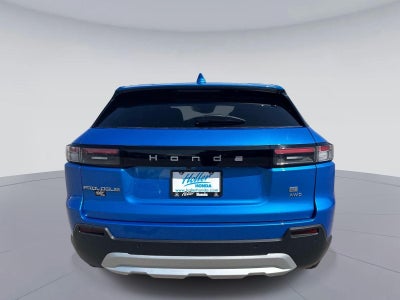 2026 Honda Prologue EX