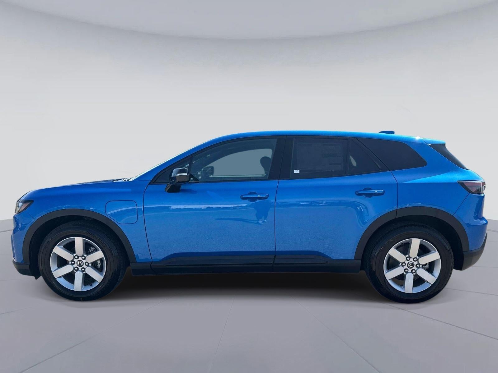 2026 Honda Prologue EX