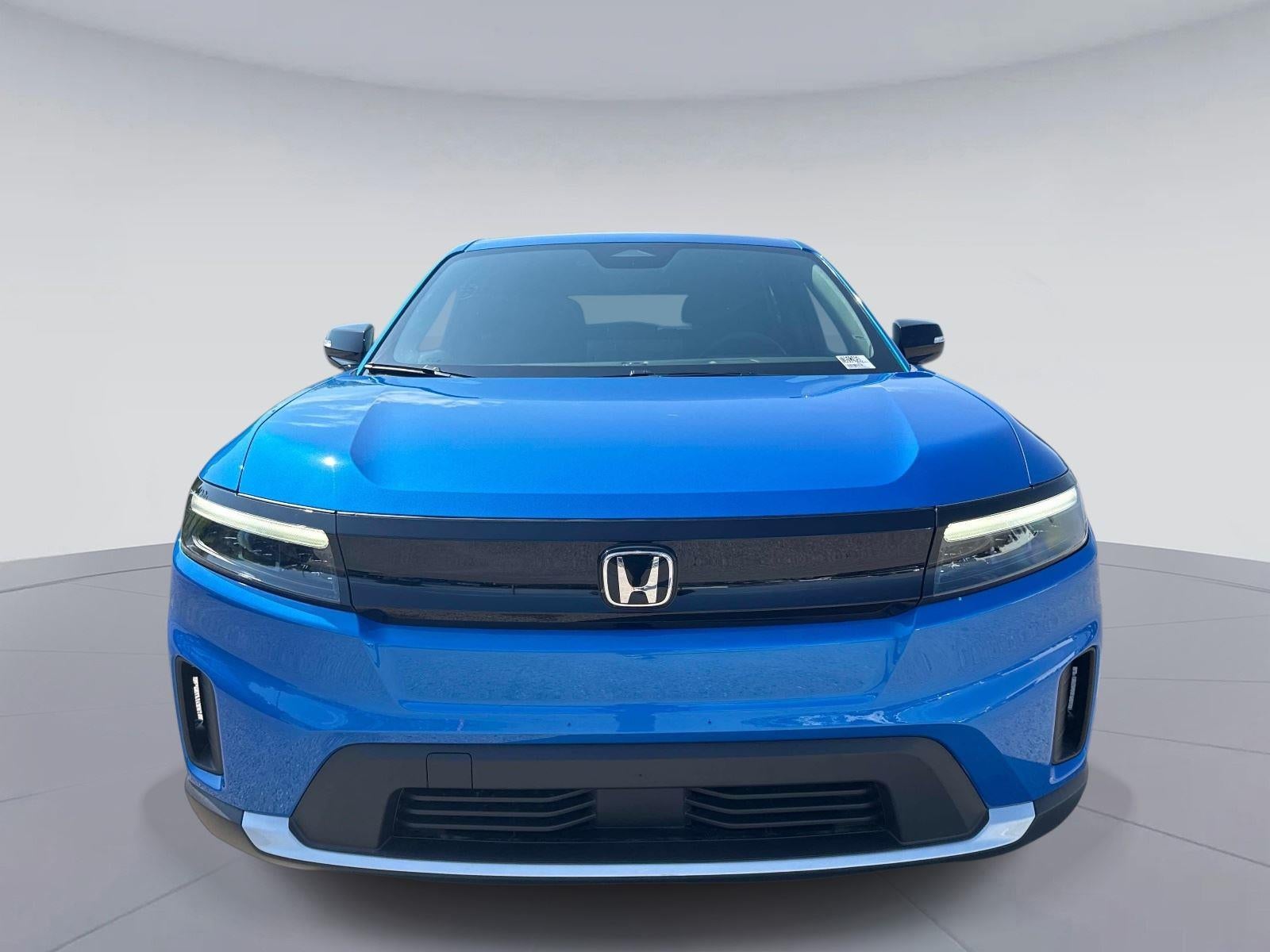 2026 Honda Prologue EX