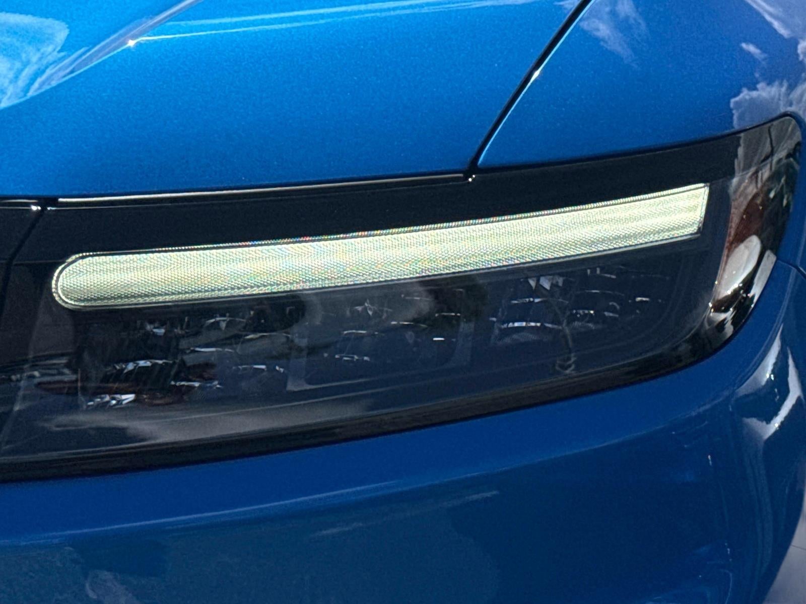 2026 Honda Prologue Touring