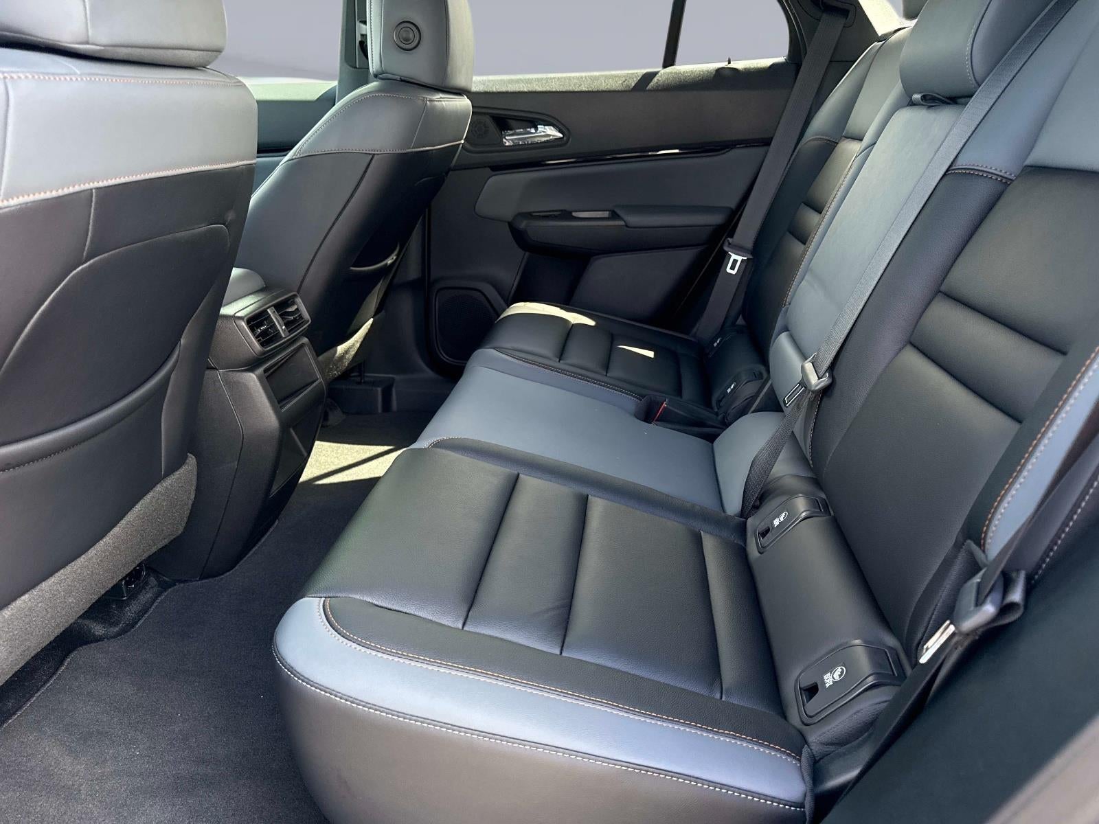 2026 Honda Prologue Touring