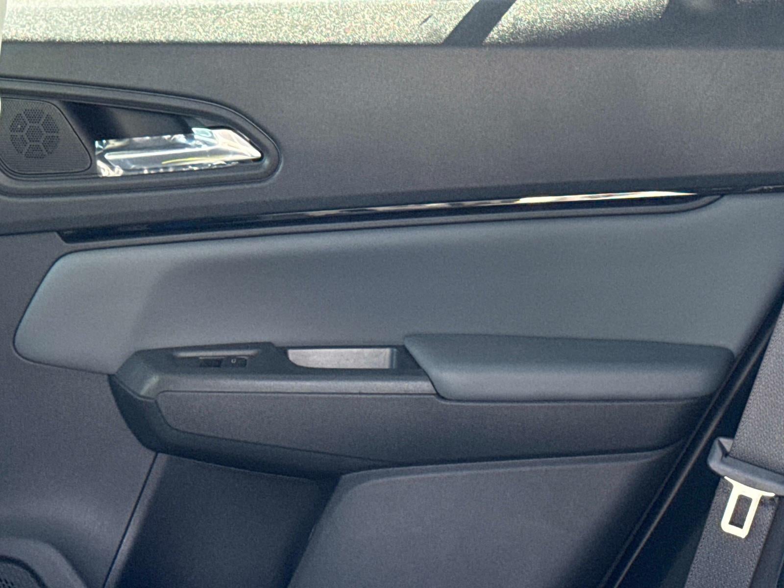 2026 Honda Prologue Touring