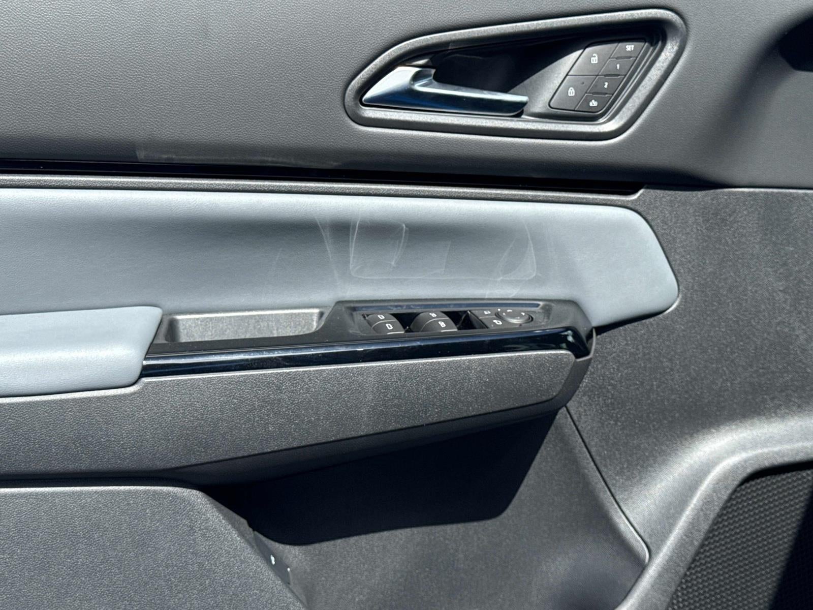 2026 Honda Prologue Touring