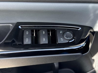 2026 Honda Prologue Touring