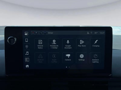 2026 Honda Prologue Touring