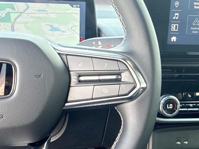 2026 Honda Prologue Touring