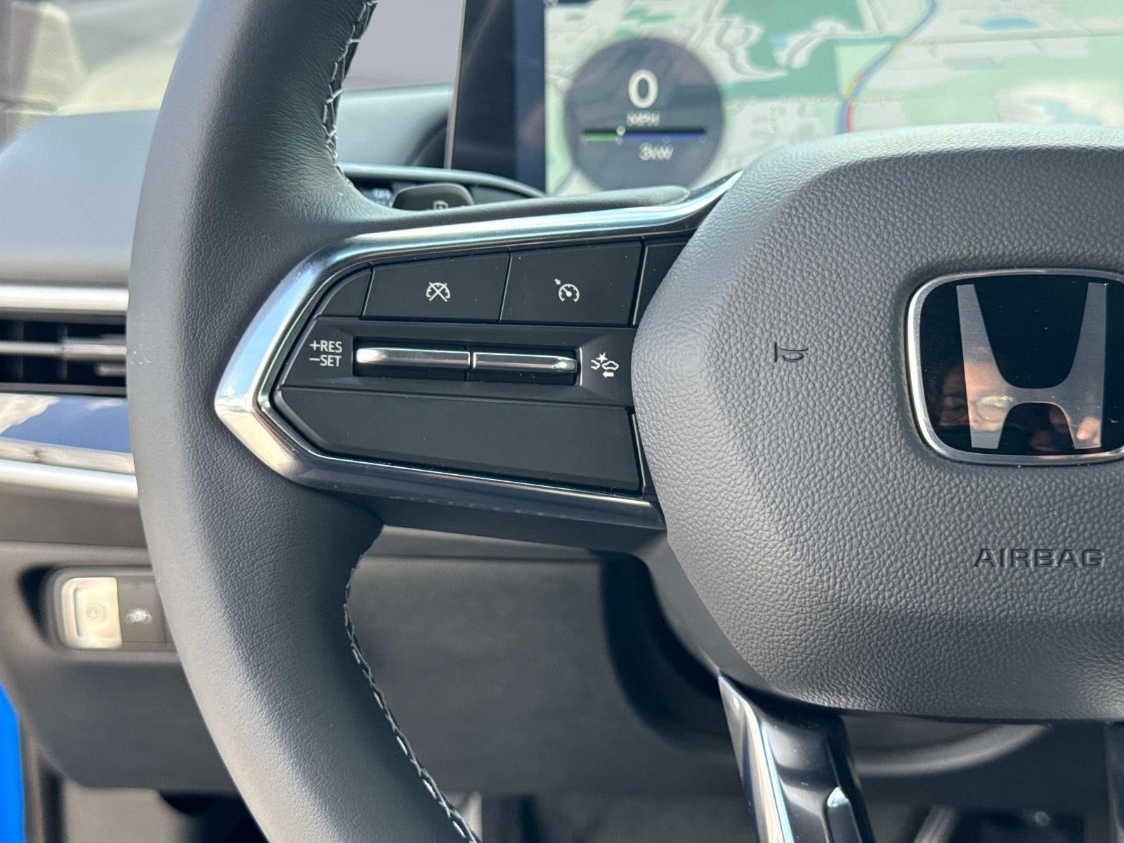 2026 Honda Prologue Touring