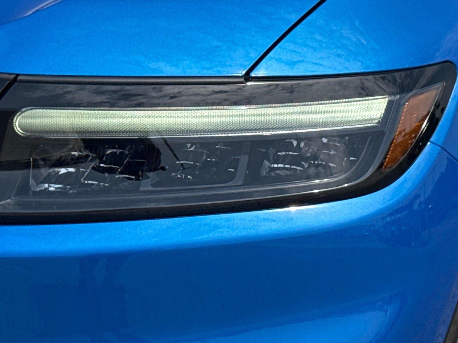 2026 Honda Prologue Touring
