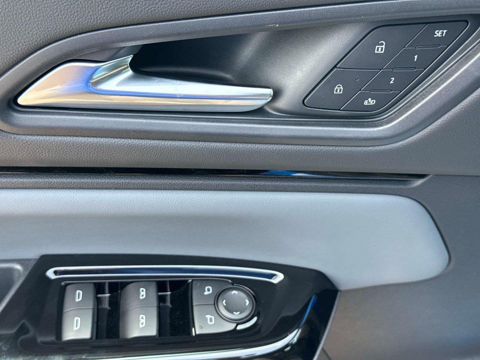2026 Honda Prologue Touring