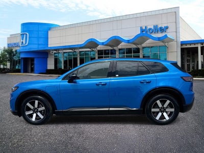 2026 Honda Prologue Touring