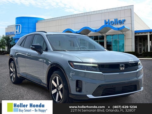 2026 Honda Prologue Touring