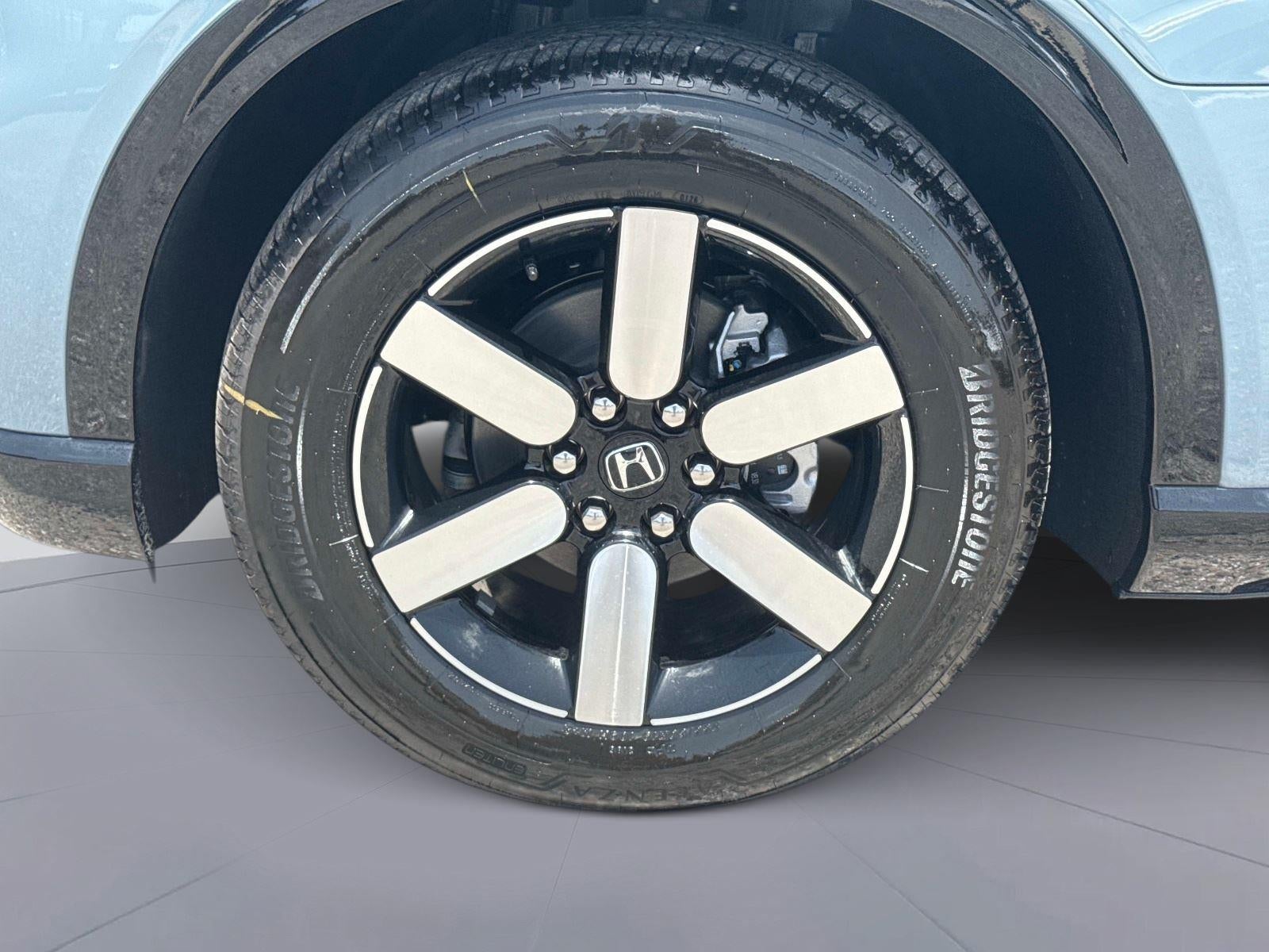 2026 Honda Prologue Touring