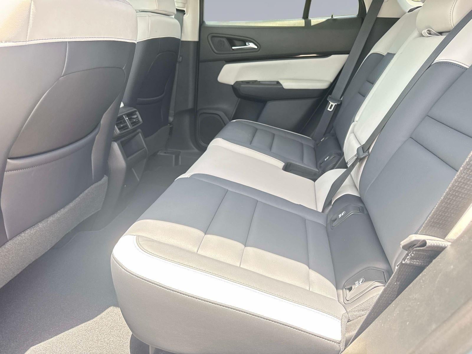 2026 Honda Prologue Touring