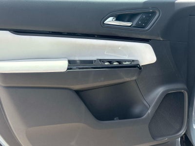 2026 Honda Prologue Touring