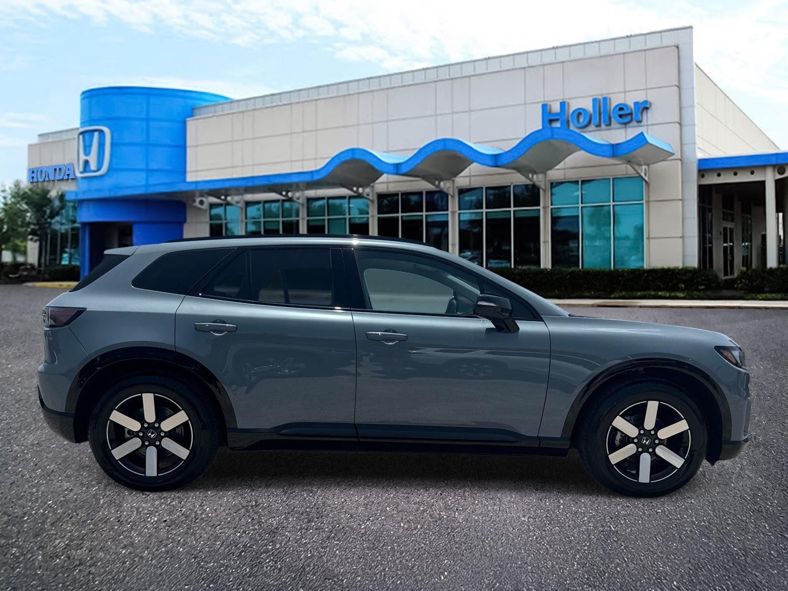 2026 Honda Prologue Touring