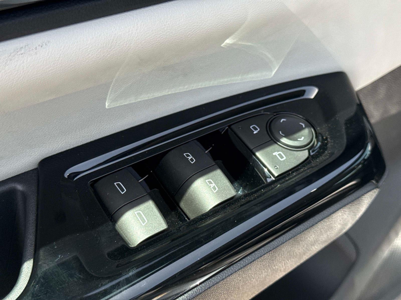 2026 Honda Prologue Touring