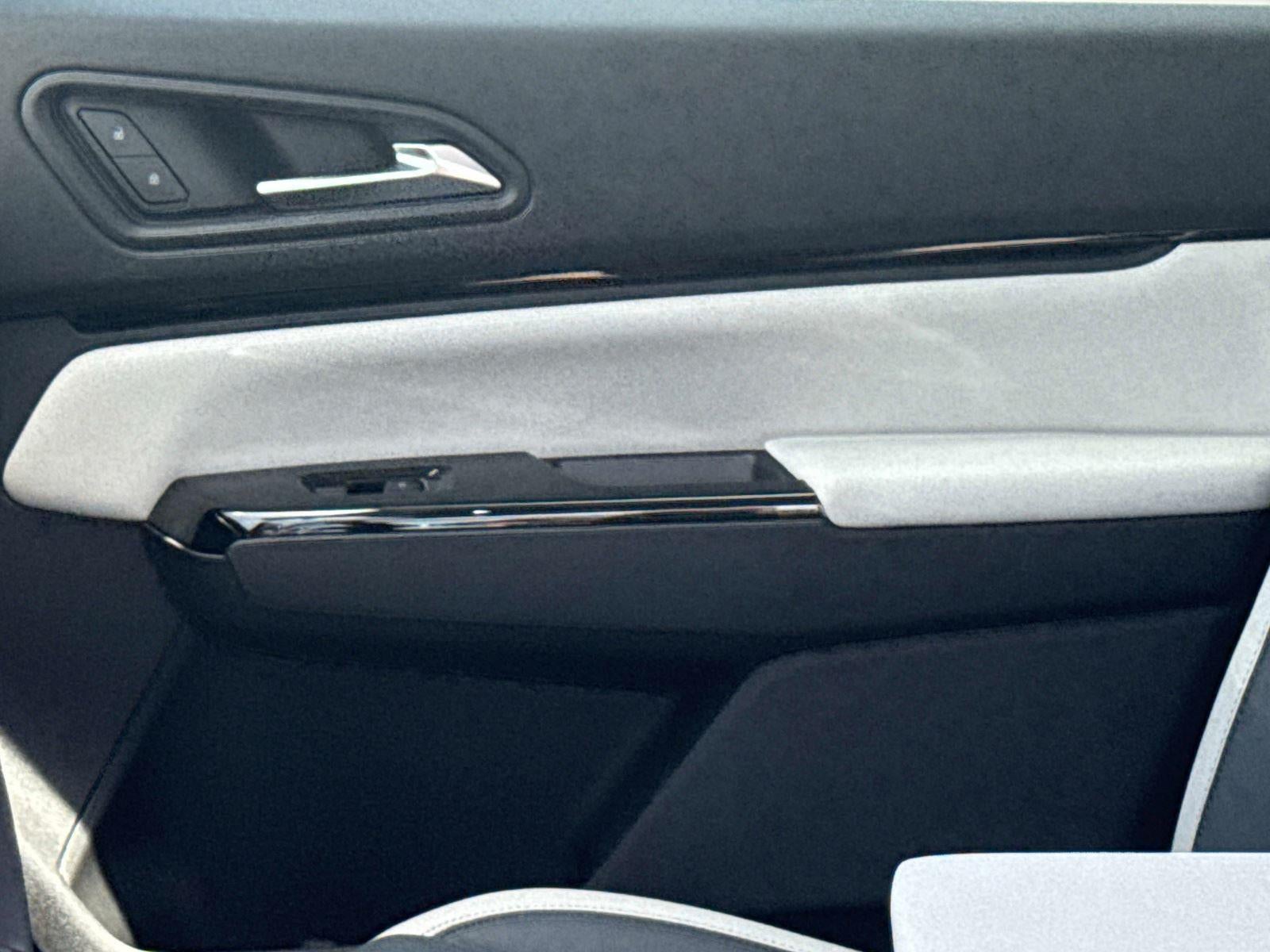2026 Honda Prologue Touring