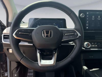 2026 Honda Prologue Touring