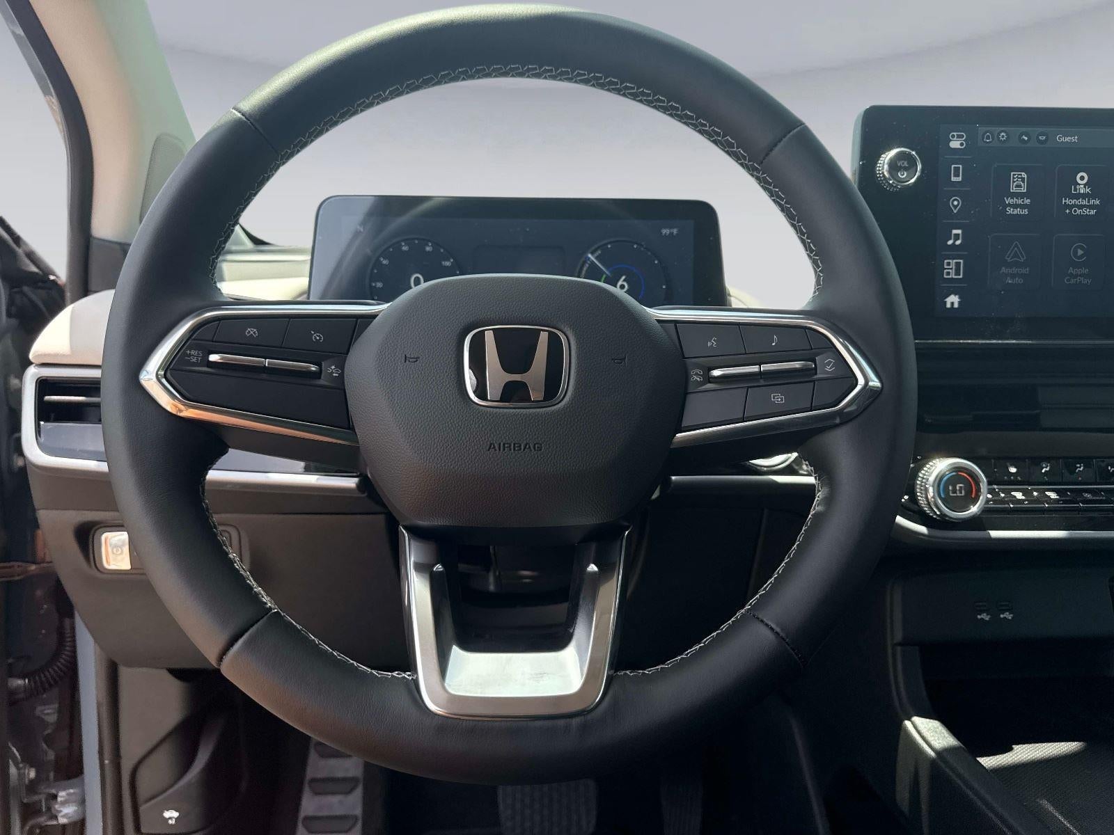 2026 Honda Prologue Touring