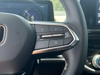 2026 Honda Prologue Touring