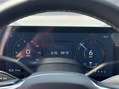 2026 Honda Prologue Touring