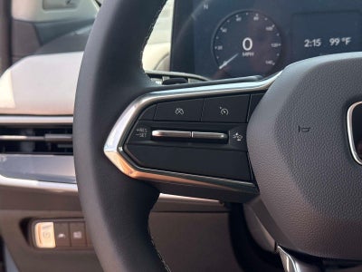 2026 Honda Prologue Touring
