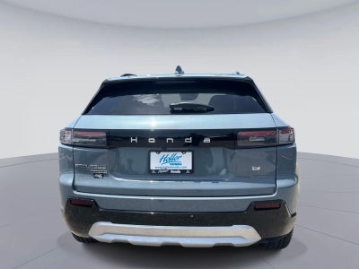 2026 Honda Prologue Touring