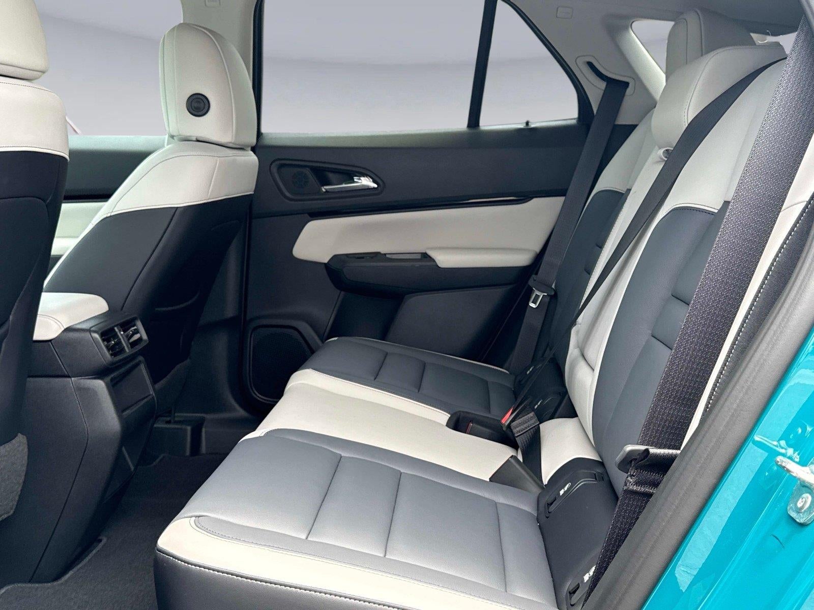 2026 Honda Prologue Touring