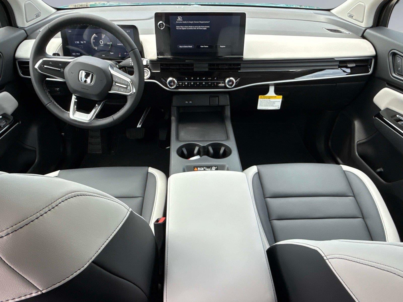 2026 Honda Prologue Touring