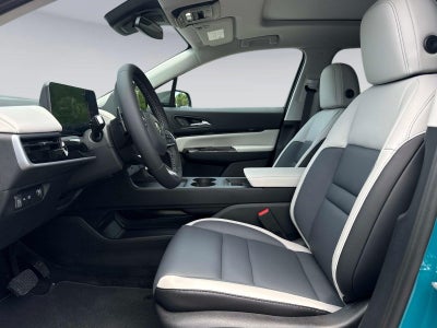 2026 Honda Prologue Touring
