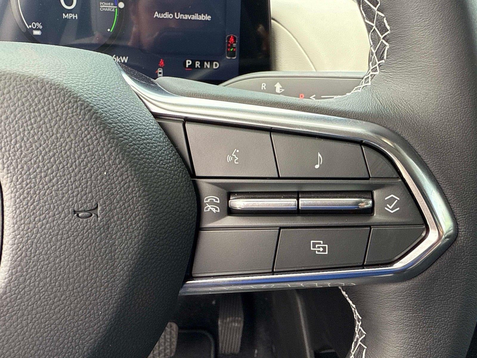 2026 Honda Prologue Touring