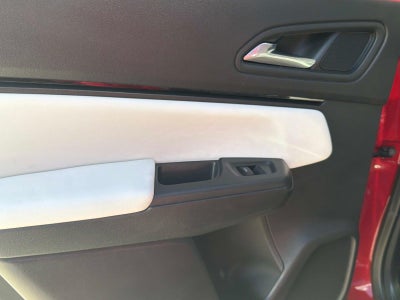 2024 Honda Prologue Touring