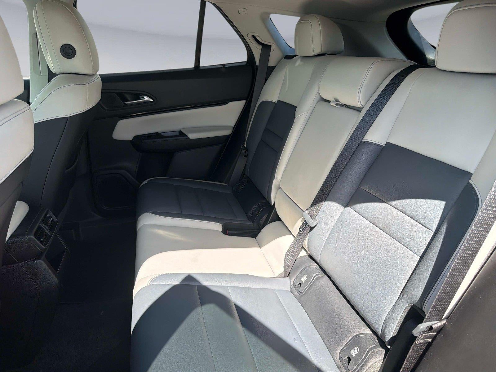 2024 Honda Prologue Touring