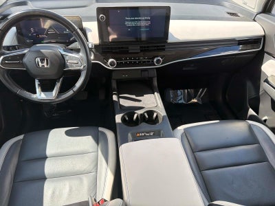 2024 Honda Prologue Touring