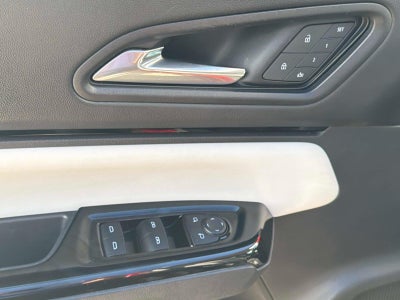 2024 Honda Prologue Touring